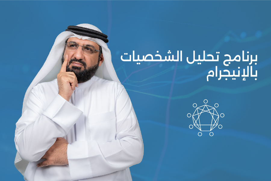 برنامج تحليل الشخصيات بالإنياجرام